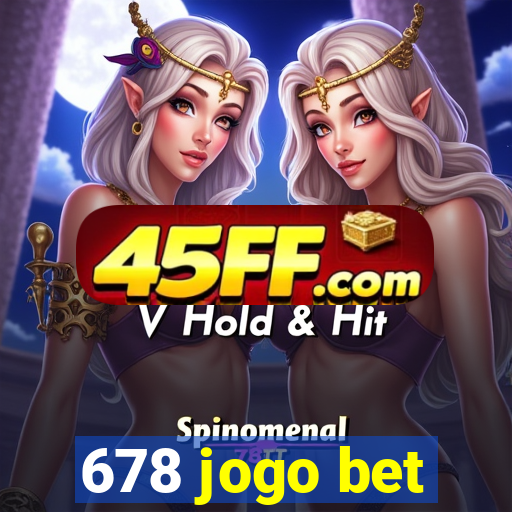 678 jogo bet